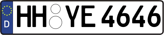 HH-YE4646