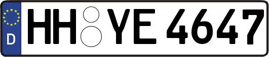 HH-YE4647