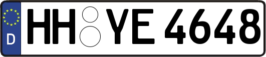 HH-YE4648
