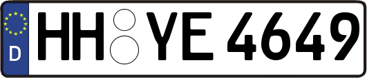 HH-YE4649