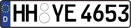 HH-YE4653