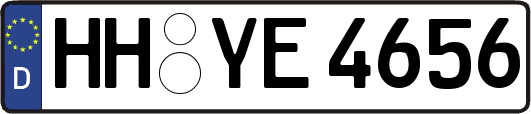 HH-YE4656