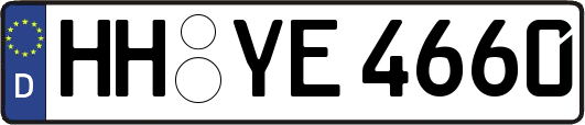 HH-YE4660