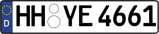 HH-YE4661
