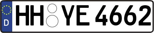 HH-YE4662