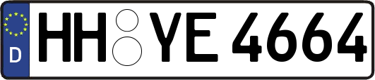 HH-YE4664