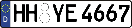 HH-YE4667