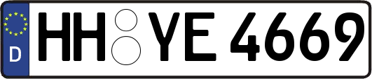 HH-YE4669