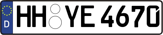 HH-YE4670