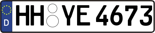 HH-YE4673