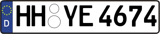 HH-YE4674