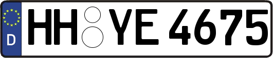 HH-YE4675