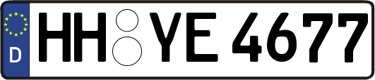 HH-YE4677