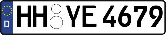 HH-YE4679