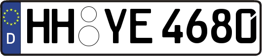 HH-YE4680