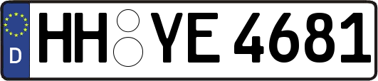 HH-YE4681