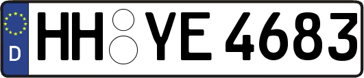 HH-YE4683