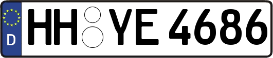 HH-YE4686