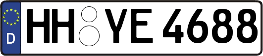 HH-YE4688