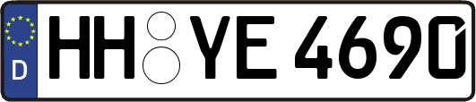 HH-YE4690