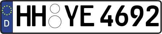 HH-YE4692