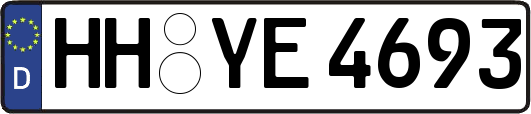 HH-YE4693