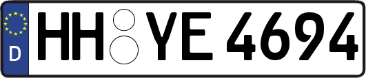 HH-YE4694