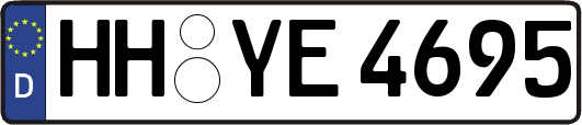 HH-YE4695
