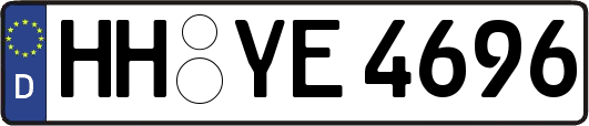 HH-YE4696