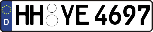 HH-YE4697