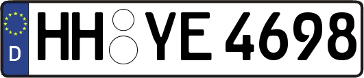 HH-YE4698