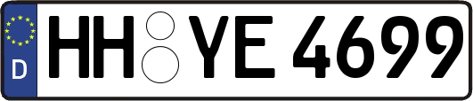 HH-YE4699