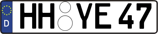 HH-YE47