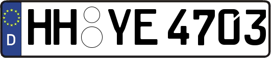HH-YE4703