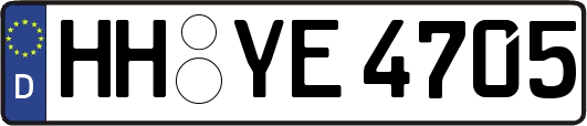 HH-YE4705