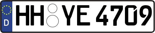 HH-YE4709