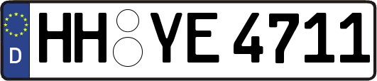 HH-YE4711