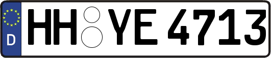 HH-YE4713