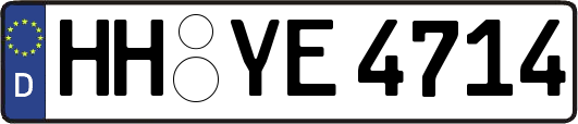 HH-YE4714