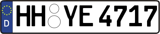 HH-YE4717