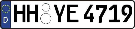 HH-YE4719