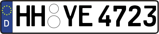 HH-YE4723