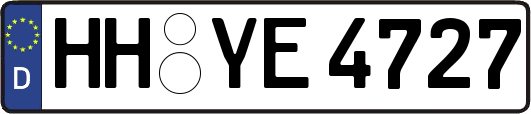 HH-YE4727