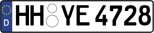HH-YE4728