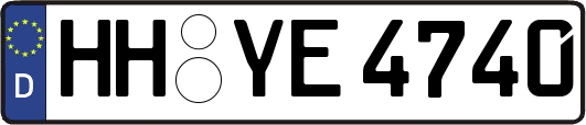 HH-YE4740