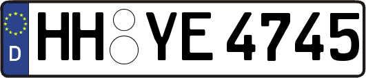 HH-YE4745