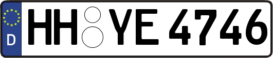 HH-YE4746