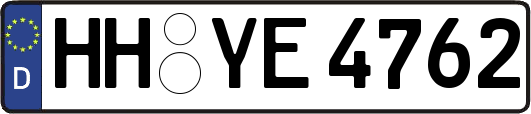 HH-YE4762