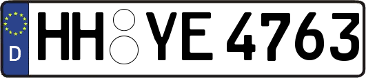 HH-YE4763