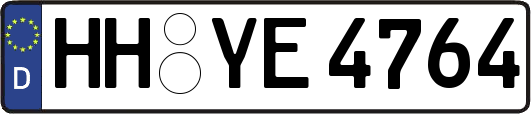HH-YE4764